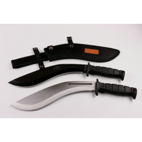 COLD STEEL dogleg machete UD402429